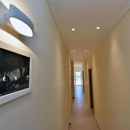 Elea By Kottas Appartement Olynthos