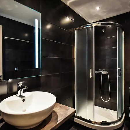 Elea By Kottas Appartement