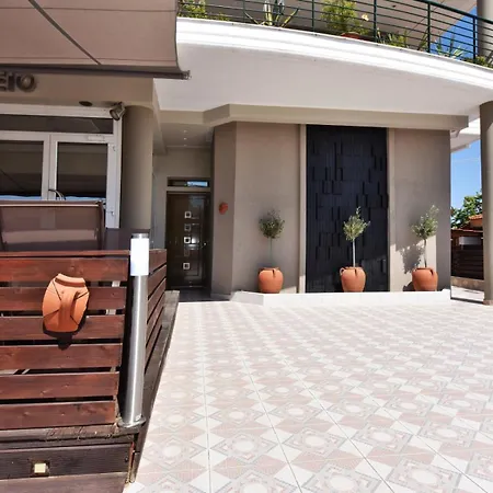 Elea By Kottas * Olynthos