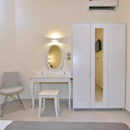 Elea By Kottas Appartement Olynthos