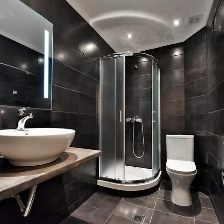 Appartement Elea By Kottas Olynthos