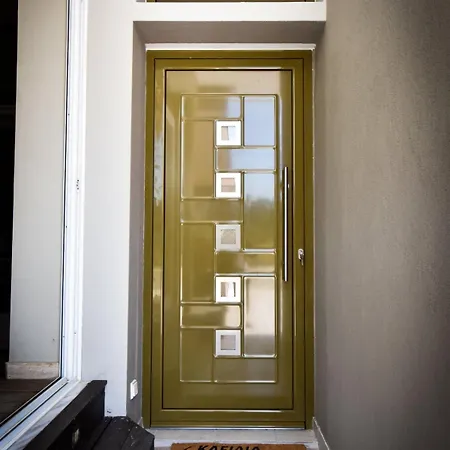 Appartement Elea By Kottas *