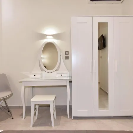 Διαμέρισμα Elea By Kottas