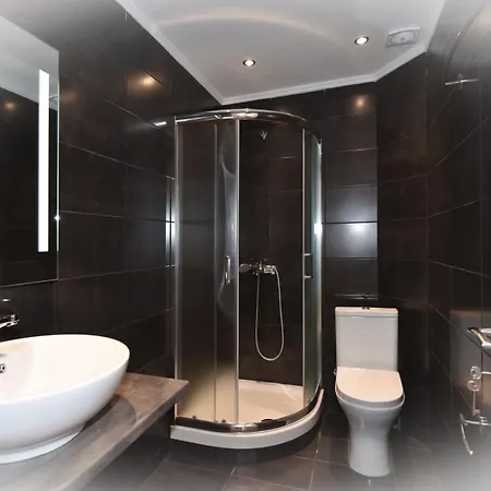 Διαμέρισμα Elea By Kottas