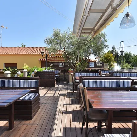 Elea By Kottas Όλυνθος