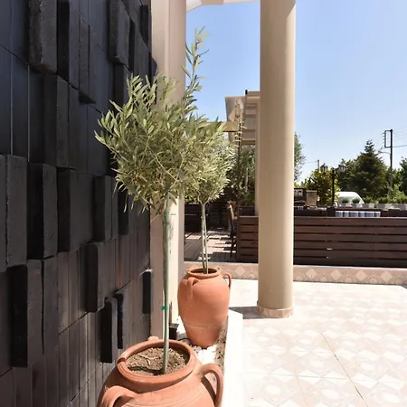 شقة Elea By Kottas