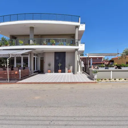 Διαμέρισμα Elea By Kottas *