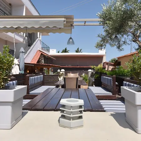 Διαμέρισμα Elea By Kottas