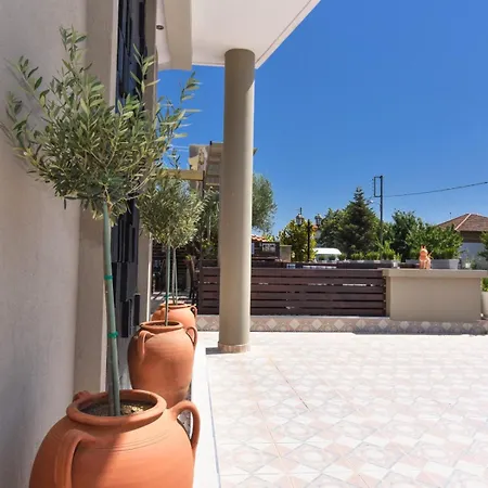 Διαμέρισμα Elea By Kottas