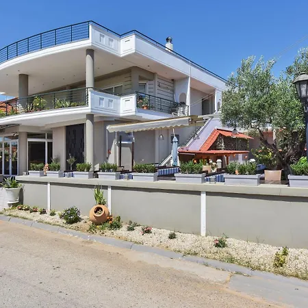 Apartment Elea By Rentalspro - Halkidiki *