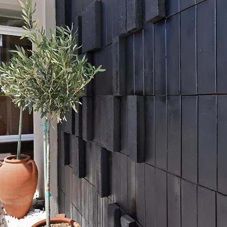 شقة Elea By Kottas Olynthos