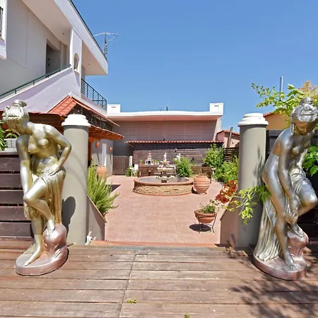 Apartment Elea By Rentalspro - Halkidiki *