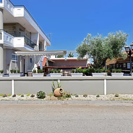 Elea By Rentalspro - Halkidiki Apartment