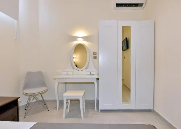 Elea By Kottas Apartmán Olynthos